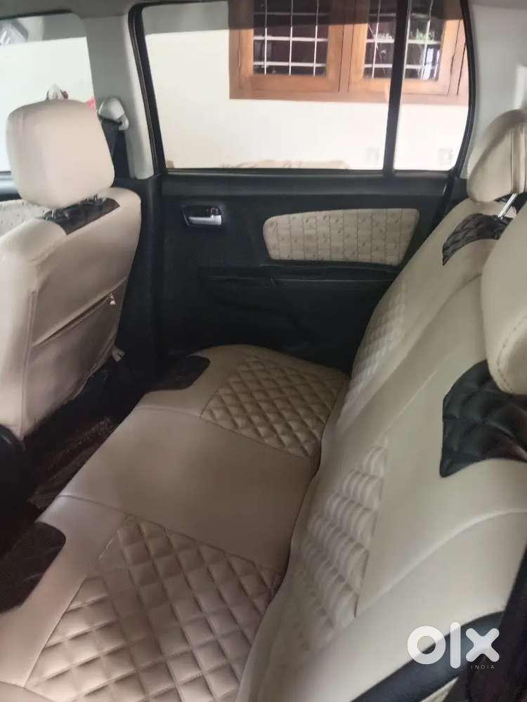 Maruti Suzuki Wagon R