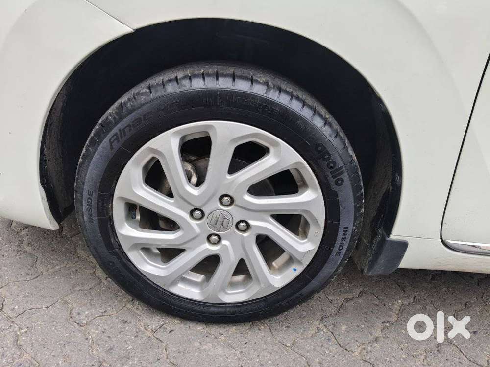 Maruti Suzuki Baleno 1.2 Zeta Shvs, 2022, Petrol