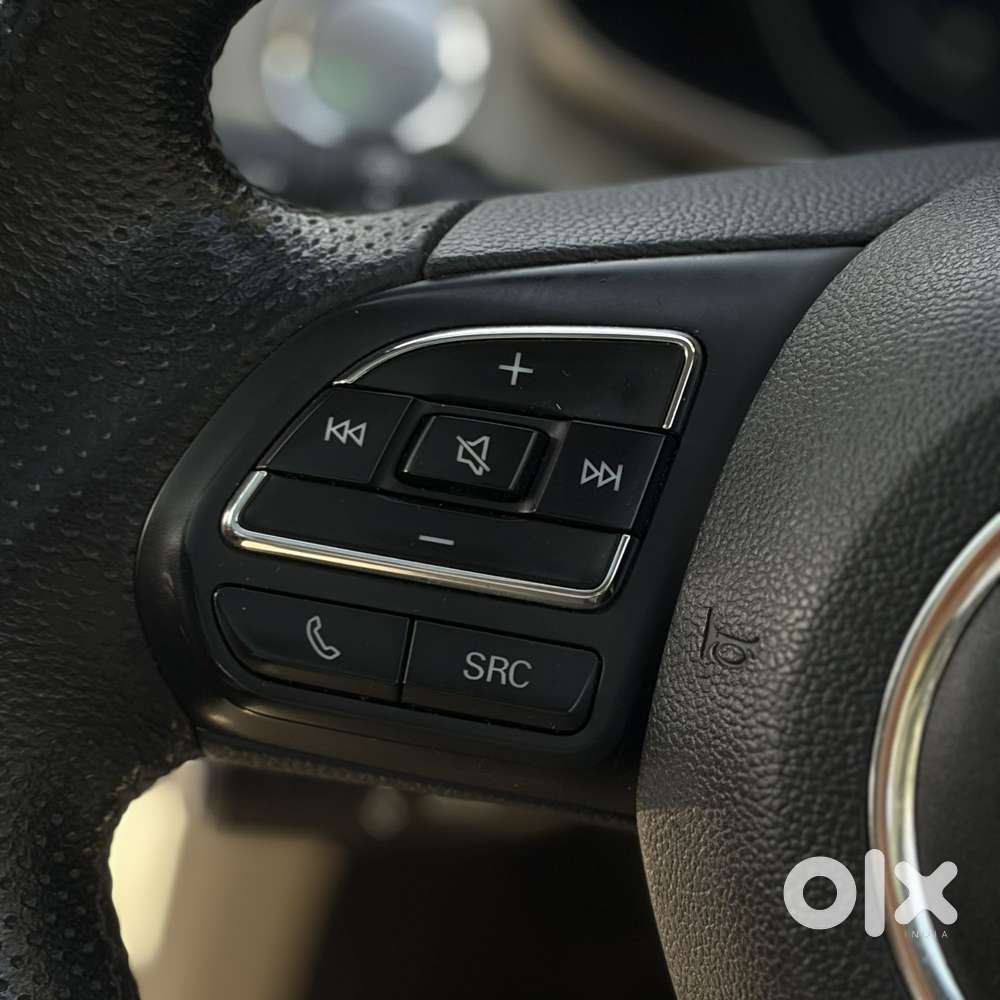 Mg Astor 1.5 Sharp Cvt, 2022, Petrol