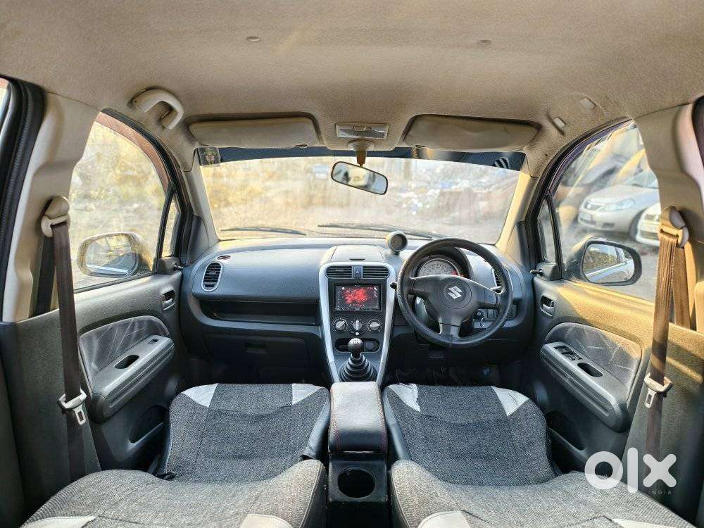 Maruti Suzuki Ritz, 2012, Diesel
