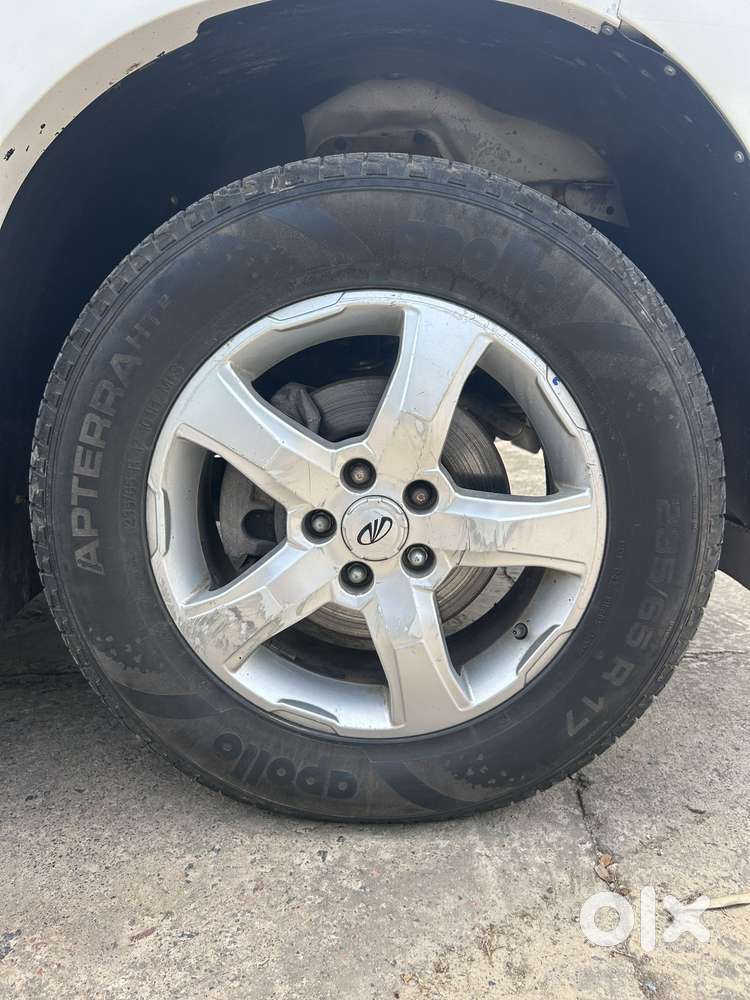 Mahindra Scorpio S11, 2019, Diesel