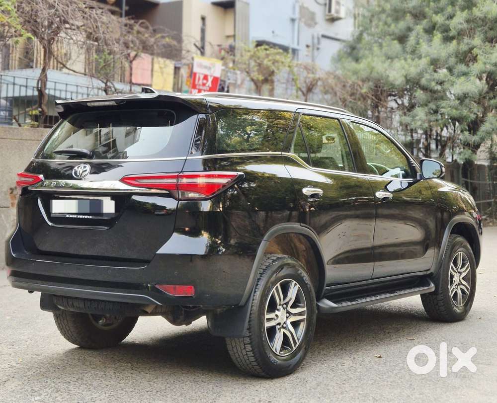 Toyota Fortuner 4x2 At 2.8 Diesel, 2025, Diesel