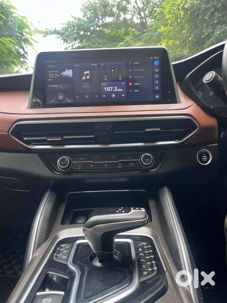 Mg Gloster Savvy 7 Seater, 2021, Diesel