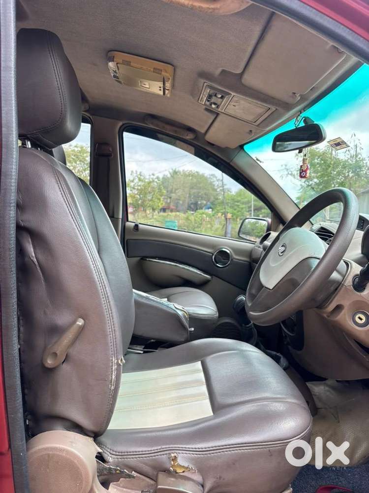 Mahindra Xylo 2009 Diesel Good Condition