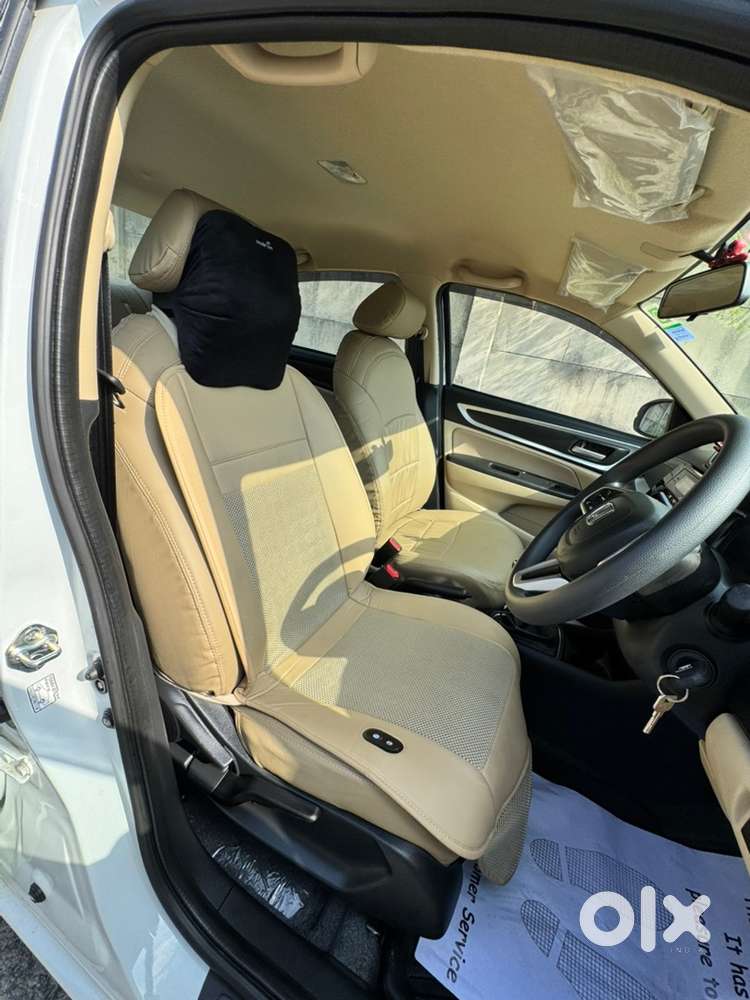 Honda Amaze 2026