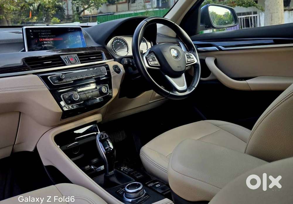 Bmw X1 2.0 Sdrive20i Xline, 2022, Petrol