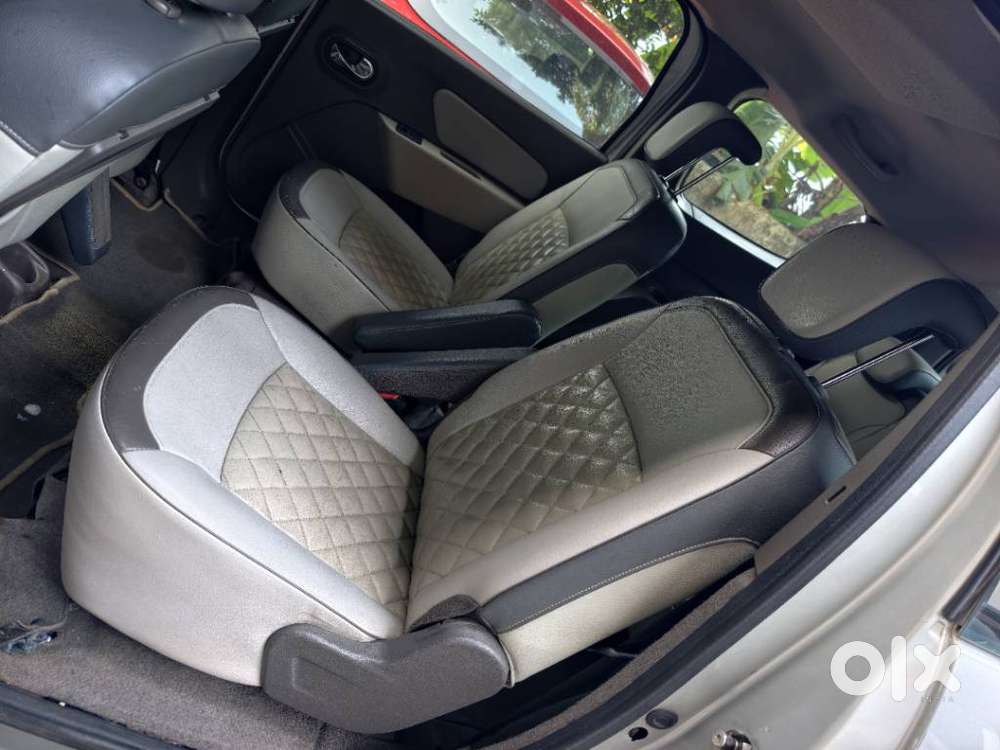 Renault Lodgy 110 Ps Rxz, 2016, Diesel