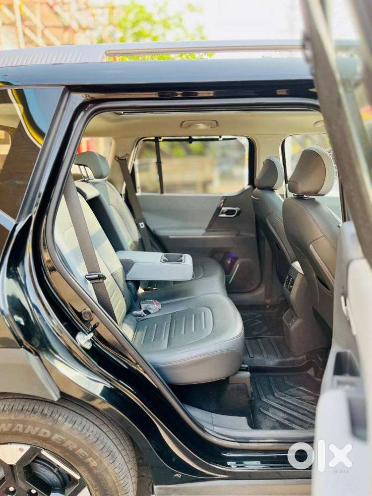 Kia Syros Htx Turbo, 2025, Petrol