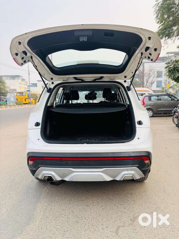 Mg Hector 1.5 Smart Dct, 2019, Petrol