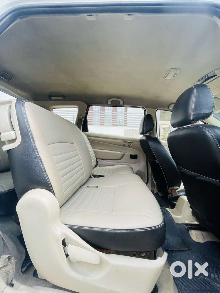 Maruti Suzuki Ertiga Ldi, 2012, Diesel