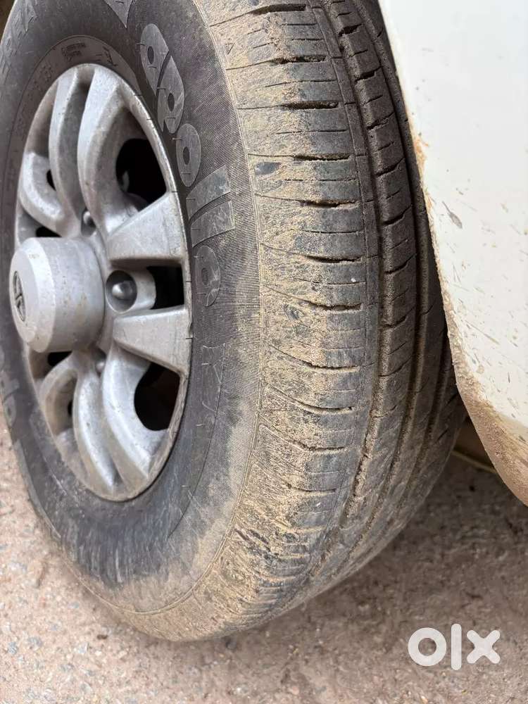 Tata Safari 2.2 Lx 4x2 2016