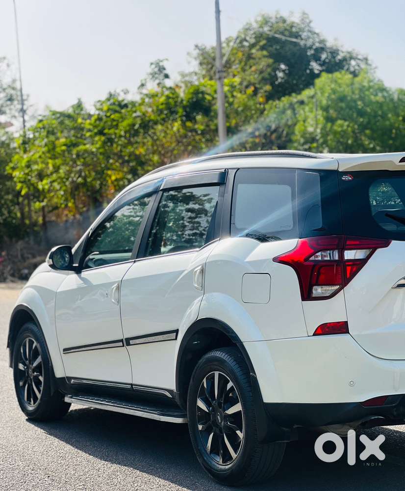 Mahindra Xuv500 W11, 2019, Diesel