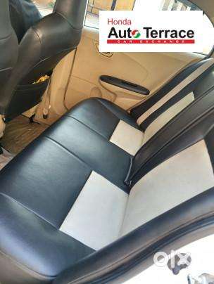 Honda Amaze Sx I-vtec, 2014, Petrol