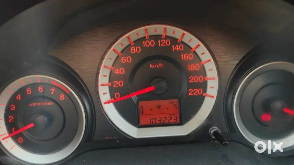 Honda City 2011 Petrol 10300 Km Driven