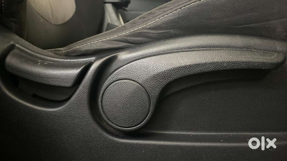 Hyundai Creta 1.6 Sx Automatic, 2019, Petrol