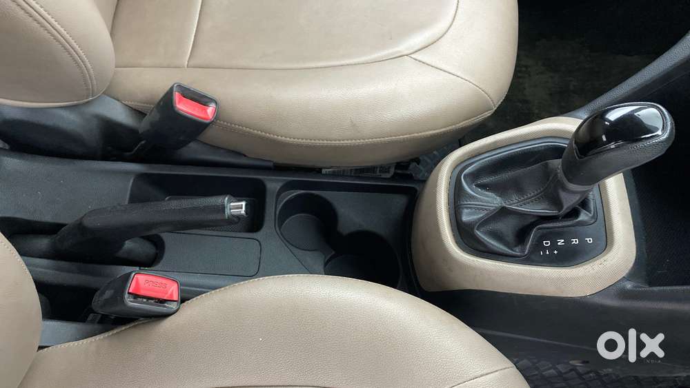 Hyundai Grand I10 1.2 Kappa Sportz Option, 2017, Petrol