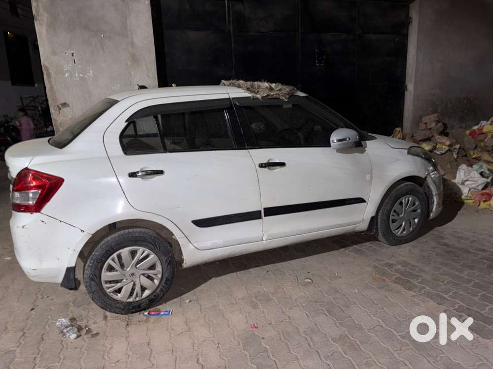 Maruti Diesel 2012 Car