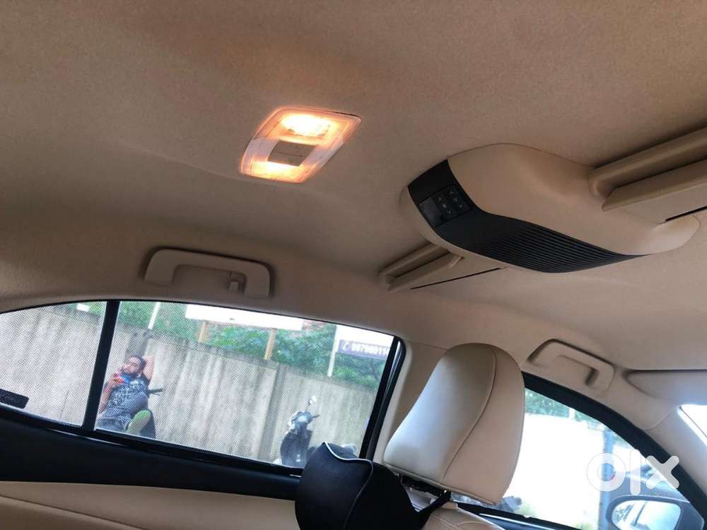 Toyota Yaris Automatic (cvt), 2019 Model, Available For Sale