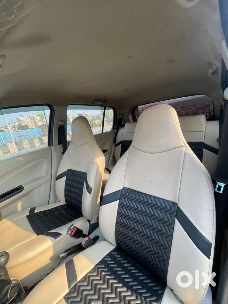 Maruti Suzuki Celerio 2014-2017 Green Vxi, 2019, Cng & Hybrids