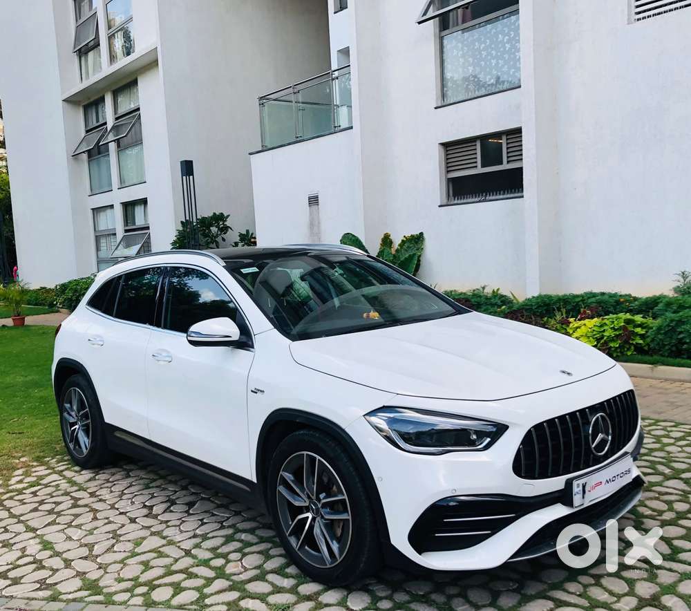 Mercedes-benz Amg Gla35 4matic [ ], 2022, Petrol