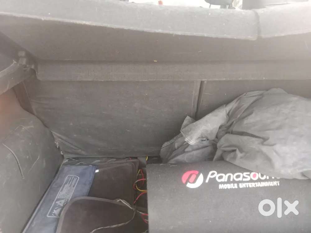 Nissan Magnite 2023 Petrol Well Maintained