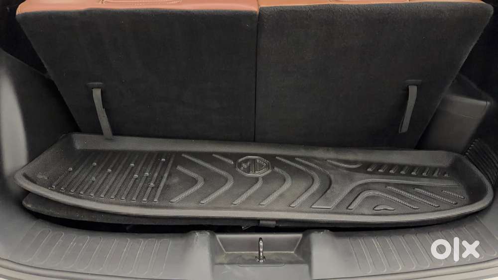 Mg Hector Plus 1.5 Sharp Dct, 2020, Petrol