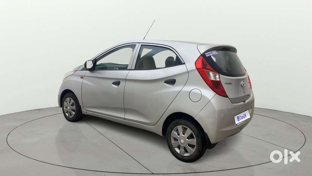 Hyundai Eon