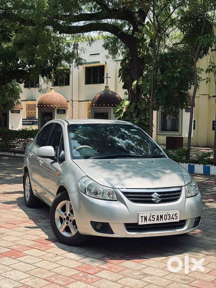 Maruti Suzuki Petrol 2009
