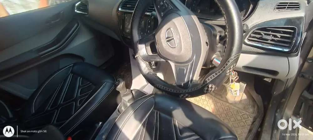 Tata Tiago 2022