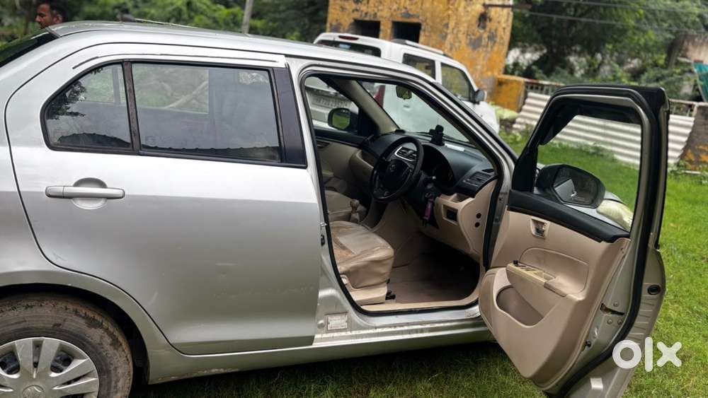 Very Nice Condition Delhi Ncr Driven Car ( No Work Required)