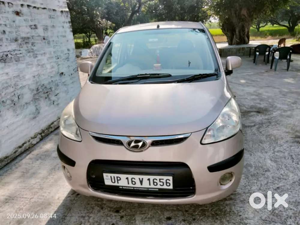 Hyundai I10 Magna(o) 2008