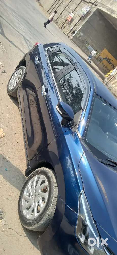 Maruti Suzuki Baleno 2023 Petrol 62000 Km Driven