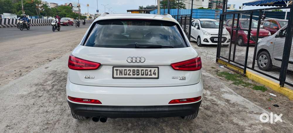 Audi A3 2.0 35 Tdi Premium, 2014, Diesel