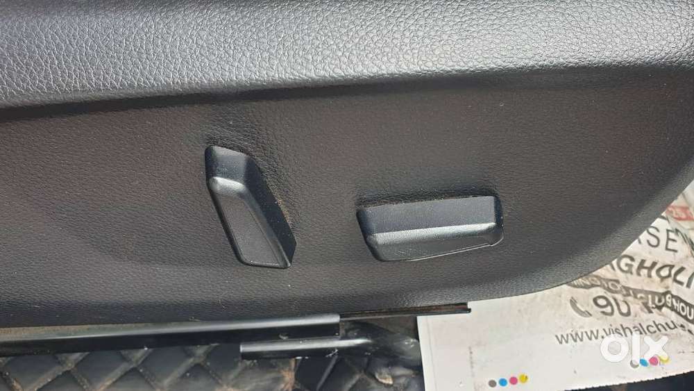 Kia Seltos Gtx Plus At D, 2023, Diesel