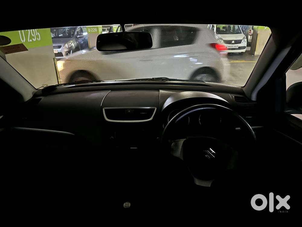 Maruti Suzuki Swift Vdi (o), 2012, Diesel