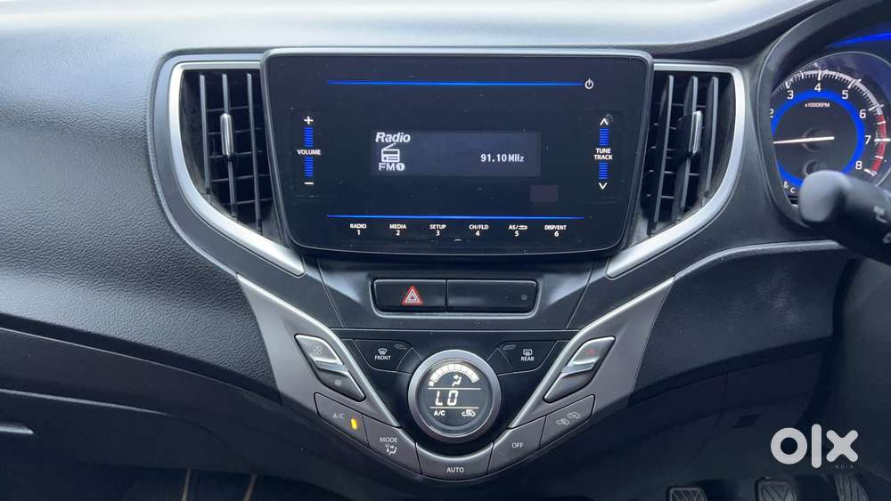 Maruti Suzuki Baleno 1.3 Delta, 2020, Petrol
