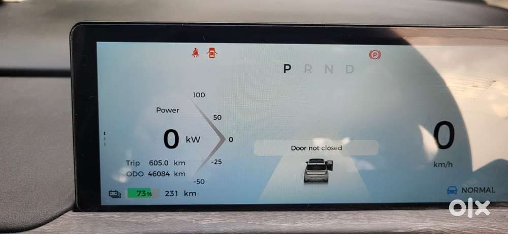 Mg Windsor Ev Essence, 2025, Electric