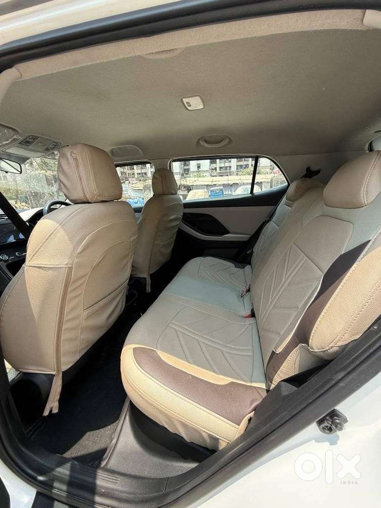 Hyundai Creta 1.5 E Petrol, 2021, Petrol