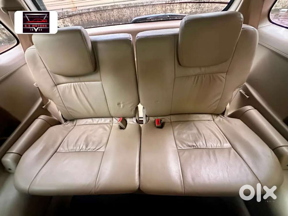 Toyota Fortuner, 2016, Diesel