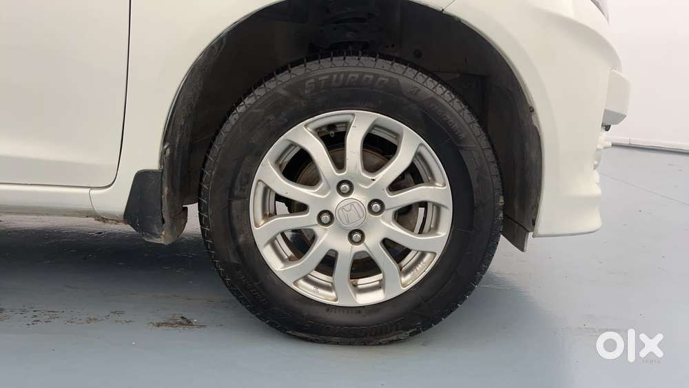 Honda Amaze Vx I-vtec, 2015, Petrol