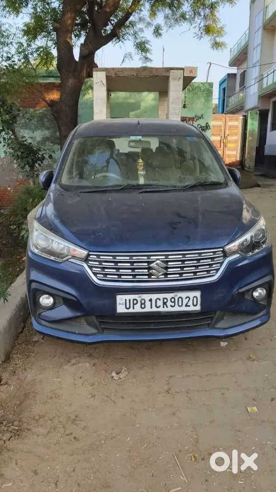 Koi Kami Nhi H Petrol Cng H