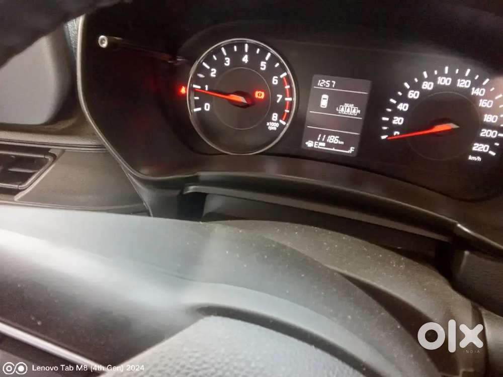 Maruti Suzuki New-gen Swift 2025 Petrol 12000 Km Driven