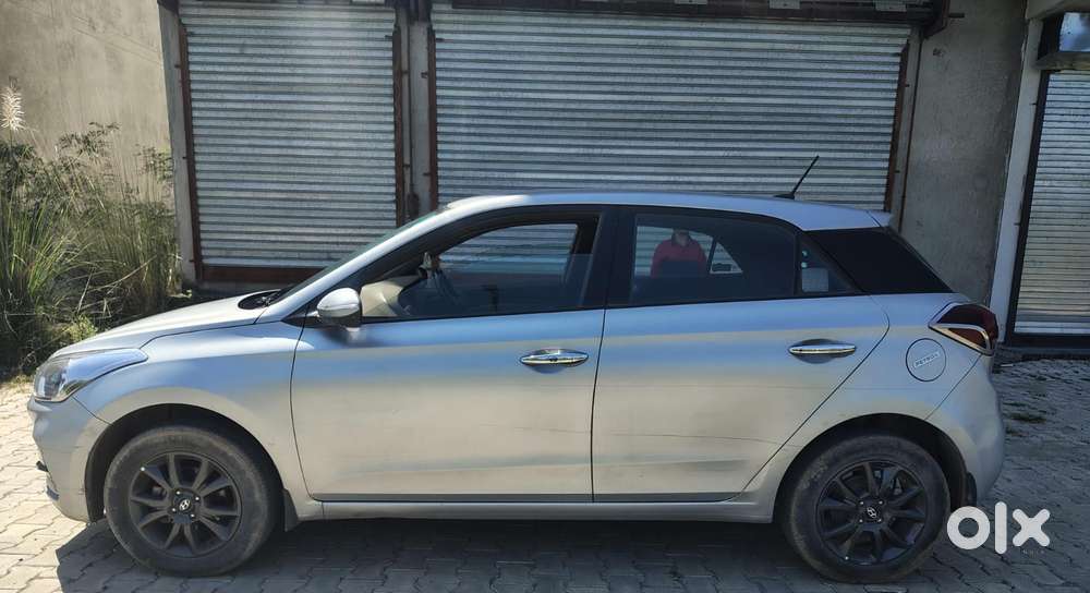 Hyundai Elite I20 1.2 Sportz Plus Vtvt, 2019, Petrol