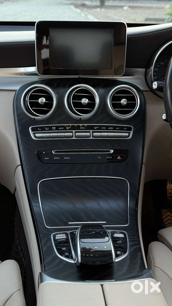 Mercedes-benz Glc 220d 4matic, 2020, Diesel
