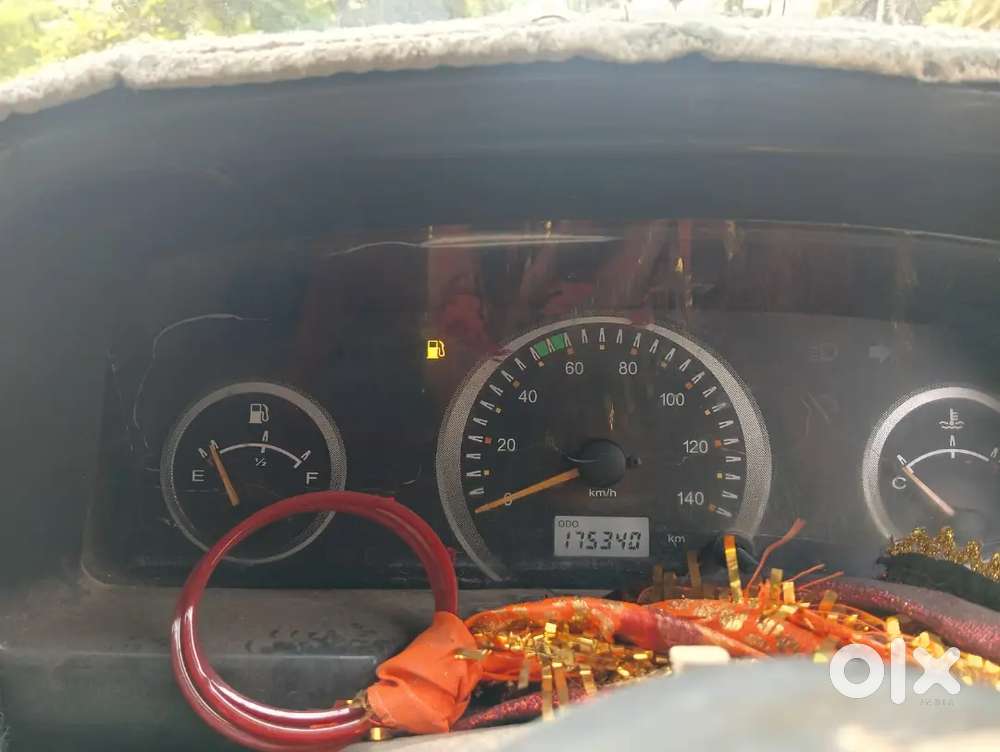 Mahindra Bolero Maxi Truck 2014