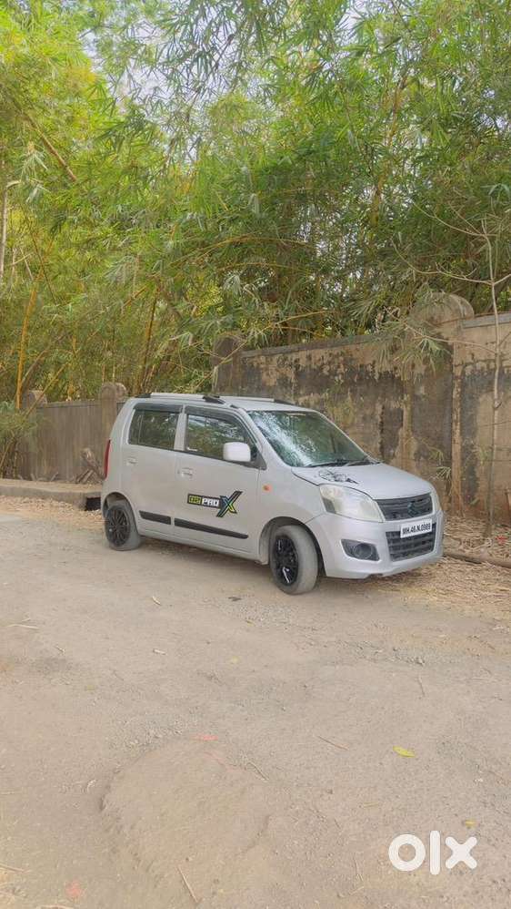 Maruti Suzuki 2012 Model