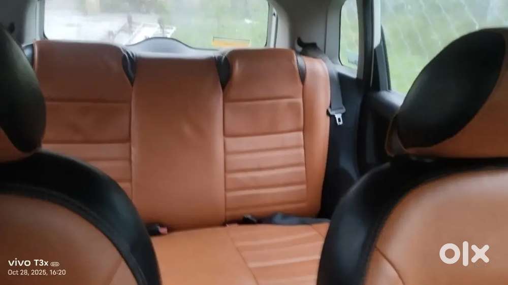 Good Maintenance Chill Ac, Very Good Mileage