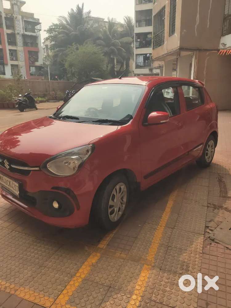 Maruti Suzuki Celerio 2022 Petrol 38000 Km Driven