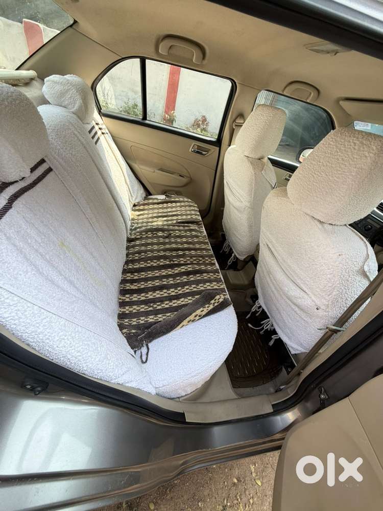 For Sale – Maruti Suzuki Swift Dzire Vxi (2012)51000 Km Driven