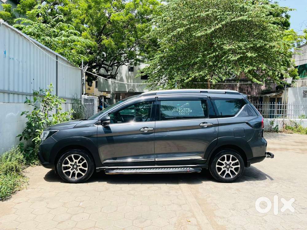 Maruti Suzuki Xl6 1.5 Alpha Mt, 2022, Petrol